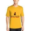 Sport Tek PosiCharge Competitor Tee Thumbnail