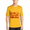Sport Tek PosiCharge Competitor Tee Thumbnail