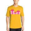 Sport Tek PosiCharge Competitor Tee Thumbnail