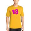 Sport Tek PosiCharge Competitor Tee Thumbnail