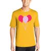 Sport Tek PosiCharge Competitor Tee Thumbnail