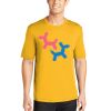 Sport Tek PosiCharge Competitor Tee Thumbnail