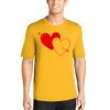 Sport Tek PosiCharge Competitor Tee Thumbnail