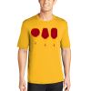 Sport Tek PosiCharge Competitor Tee Thumbnail