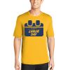 Sport Tek PosiCharge Competitor Tee Thumbnail