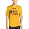 Sport Tek PosiCharge Competitor Tee Thumbnail