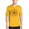 Sport Tek PosiCharge Competitor Tee Thumbnail