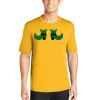 Sport Tek PosiCharge Competitor Tee Thumbnail