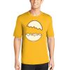 Sport Tek PosiCharge Competitor Tee Thumbnail