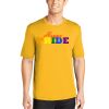 Sport Tek PosiCharge Competitor Tee Thumbnail