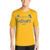 Sport Tek PosiCharge Competitor Tee Thumbnail