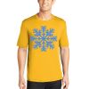 Sport Tek PosiCharge Competitor Tee Thumbnail