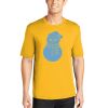 Sport Tek PosiCharge Competitor Tee Thumbnail