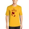 Sport Tek PosiCharge Competitor Tee Thumbnail