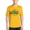Sport Tek PosiCharge Competitor Tee Thumbnail