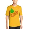 Sport Tek PosiCharge Competitor Tee Thumbnail