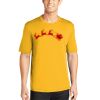 Sport Tek PosiCharge Competitor Tee Thumbnail