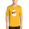 Sport Tek PosiCharge Competitor Tee Thumbnail