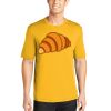 Sport Tek PosiCharge Competitor Tee Thumbnail