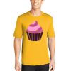 Sport Tek PosiCharge Competitor Tee Thumbnail