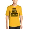 Sport Tek PosiCharge Competitor Tee Thumbnail
