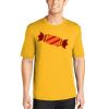 Sport Tek PosiCharge Competitor Tee Thumbnail