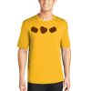 Sport Tek PosiCharge Competitor Tee Thumbnail