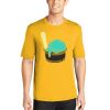 Sport Tek PosiCharge Competitor Tee Thumbnail