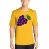 Sport Tek PosiCharge Competitor Tee Thumbnail
