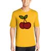 Sport Tek PosiCharge Competitor Tee Thumbnail