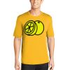 Sport Tek PosiCharge Competitor Tee Thumbnail