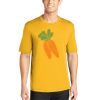 Sport Tek PosiCharge Competitor Tee Thumbnail