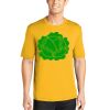 Sport Tek PosiCharge Competitor Tee Thumbnail
