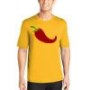 Sport Tek PosiCharge Competitor Tee Thumbnail