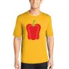 Sport Tek PosiCharge Competitor Tee Thumbnail