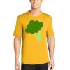 Sport Tek PosiCharge Competitor Tee Thumbnail