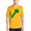 Sport Tek PosiCharge Competitor Tee Thumbnail