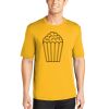 Sport Tek PosiCharge Competitor Tee Thumbnail