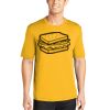 Sport Tek PosiCharge Competitor Tee Thumbnail
