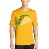 Sport Tek PosiCharge Competitor Tee Thumbnail