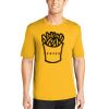Sport Tek PosiCharge Competitor Tee Thumbnail