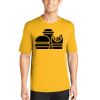 Sport Tek PosiCharge Competitor Tee Thumbnail