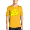 Sport Tek PosiCharge Competitor Tee Thumbnail