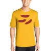 Sport Tek PosiCharge Competitor Tee Thumbnail