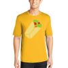 Sport Tek PosiCharge Competitor Tee Thumbnail