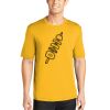 Sport Tek PosiCharge Competitor Tee Thumbnail