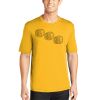 Sport Tek PosiCharge Competitor Tee Thumbnail