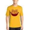 Sport Tek PosiCharge Competitor Tee Thumbnail