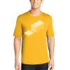 Sport Tek PosiCharge Competitor Tee Thumbnail