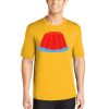 Sport Tek PosiCharge Competitor Tee Thumbnail